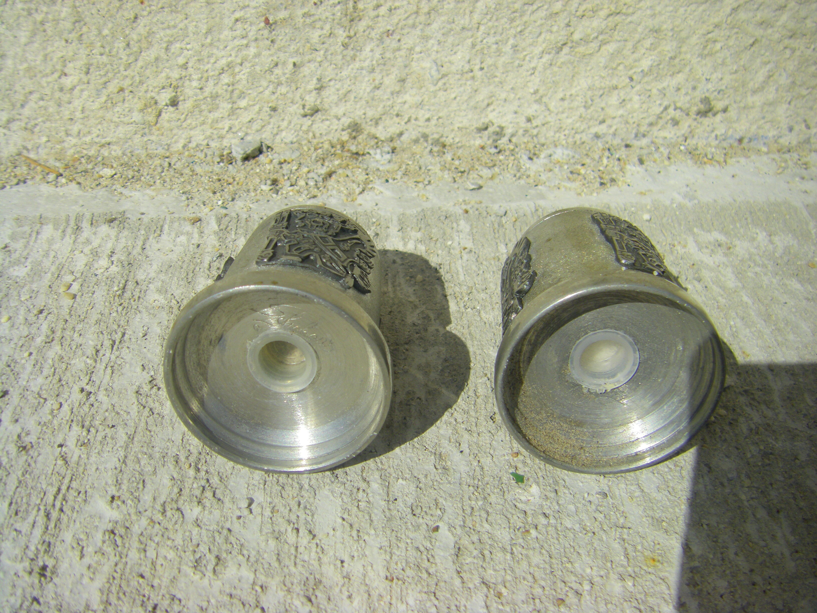 Poivre & Sel vintage