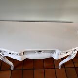 Louis XV style Baroque console