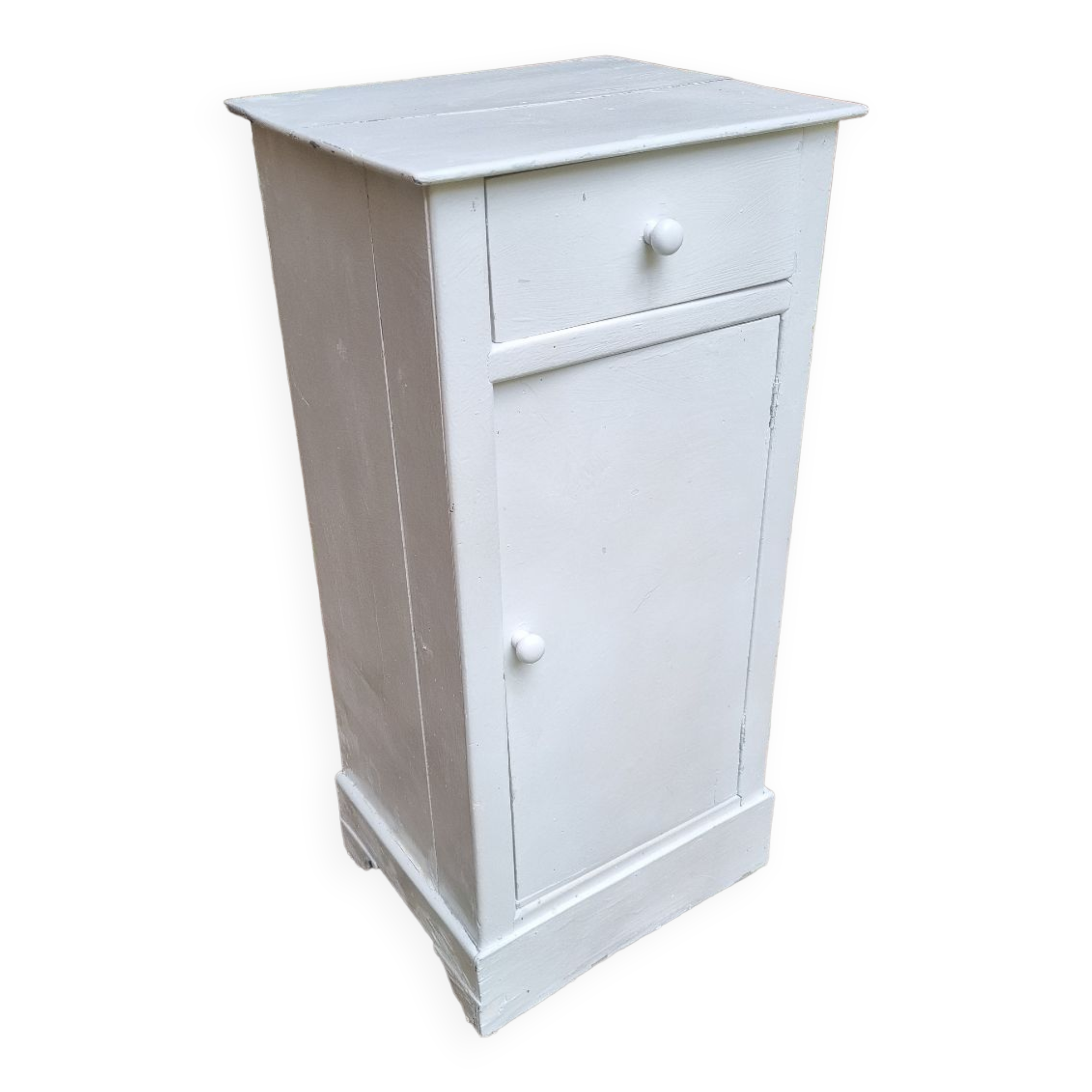 Bedside cabinet