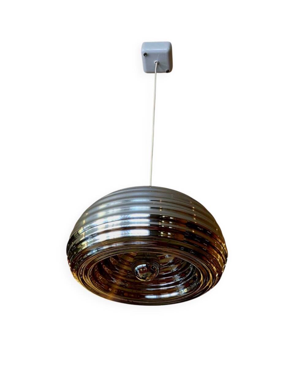 Ceiling light A. Castiglioni / Flos 1960