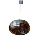 Ceiling light A. Castiglioni / Flos 1960