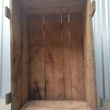 Xxl transport trunk - Sulzer 1972