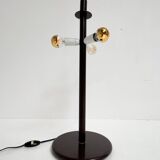XL Globe table lamp by Hala Zeist, 1960s