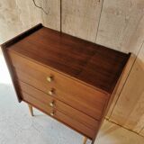 Vintage chest of drawers