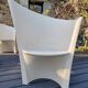6 Design chairs DOC Denis Papin Collectivity