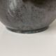 Beautiful ceramic vase with floral decoration by Paul Jacquet dating from the 1930s