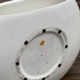 Space age coffee table