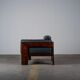 Tobia Scarpa - Fauteuils 'Bastiano' de Knoll