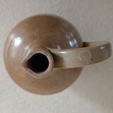 Terracotta bottle