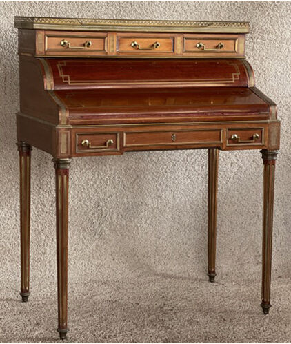 Louis XVI style secretary office