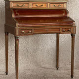 Louis XVI style secretary office