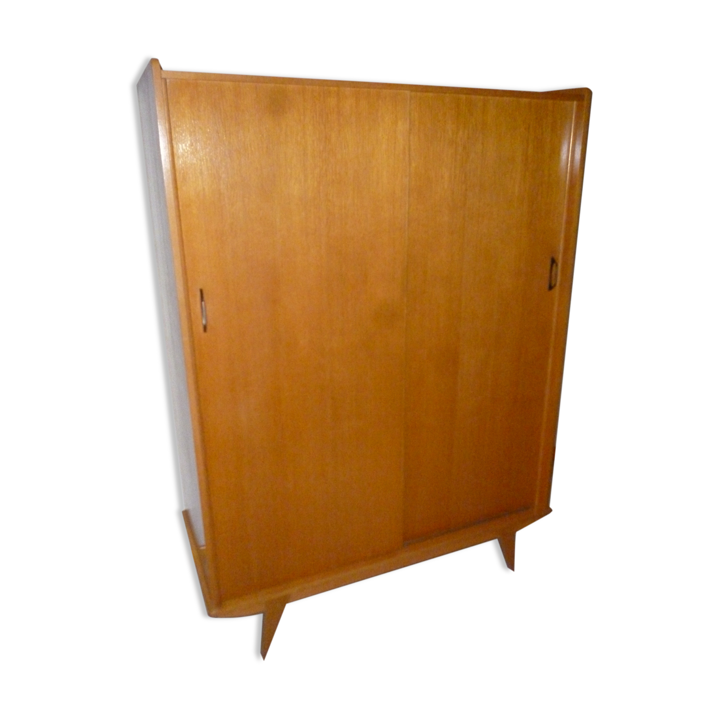 Wardrobe sliding doors year 70