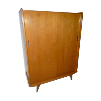 Wardrobe sliding doors year 70