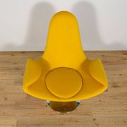Lounge chair with footrest, MayFame, Denmark, 2000s
