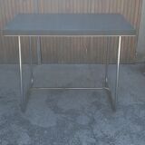 Ancien bureau administratif vintage