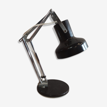 Vintage desk lamp