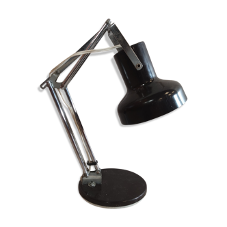 Vintage desk lamp