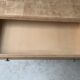 Art Deco chest of drawers