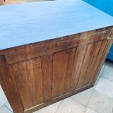 Parisian wardrobe and his bedside