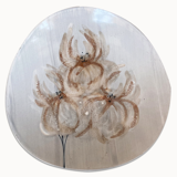 Pornic earthenware service