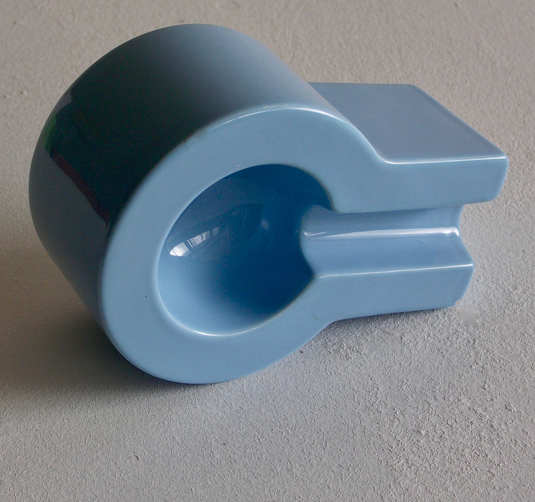 Cendrier Yantra Ettore Sottsass 2001