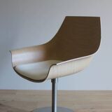 Pair of Cox armchairs for Lapalma