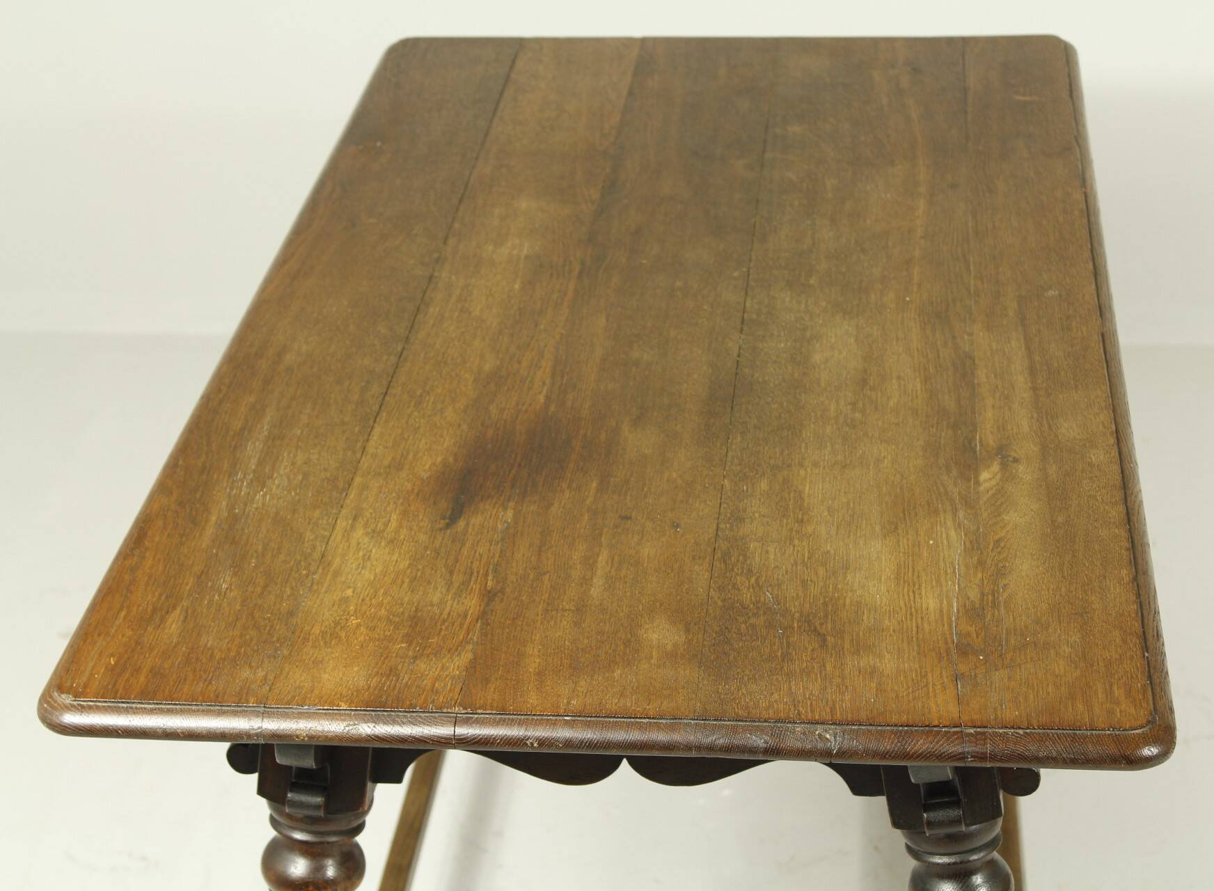Bavarian Farm Table from the 19th century