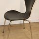 Chair Series 7 - First edition of 1955 - Arne Jacobsen for Fritz Hansen