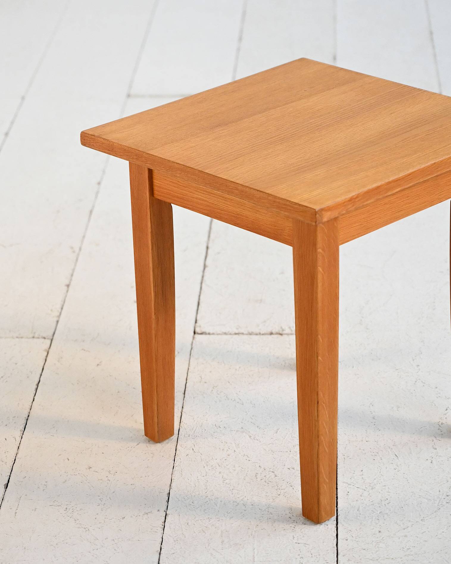 Vintage side table from the 1960s