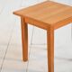 Vintage side table from the 1960s