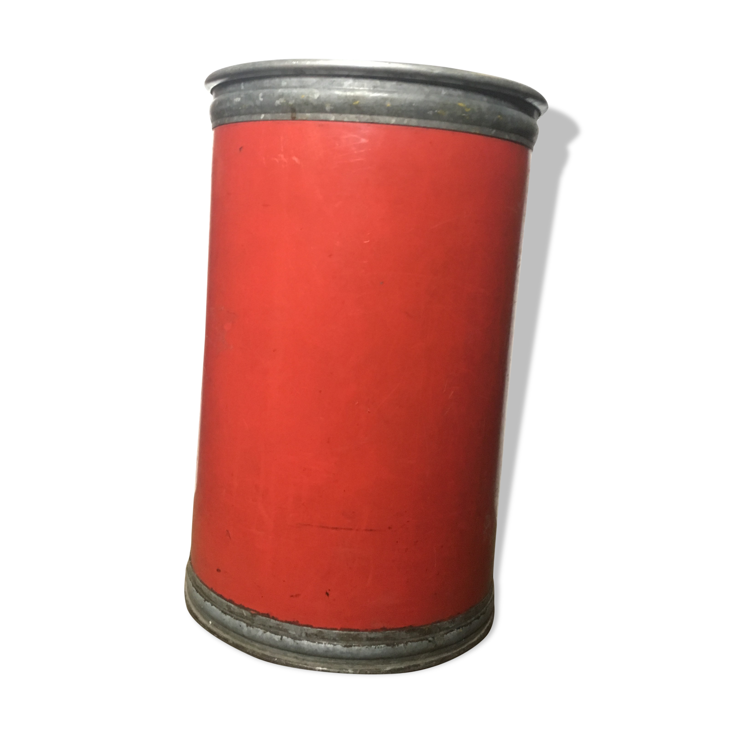 Case carries industrial tube Suroy