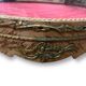 Louis XV style showcase