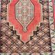 Oriental rugs