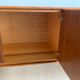 Vintage Scandinavian teak sideboard