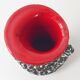 Vintage Vallauris vase by Marius Musarra 1960