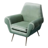 Armchair designed by Gigi Radice for Minotti 1950