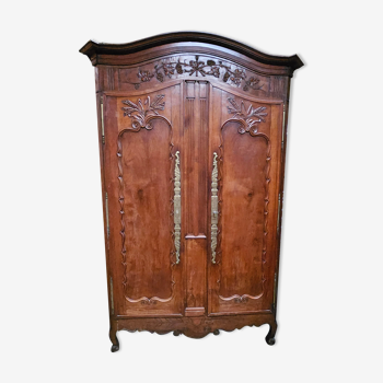 Armoire de mariage