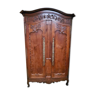 Armoire de mariage