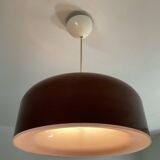 UFO Space Age Pendant Light 70s