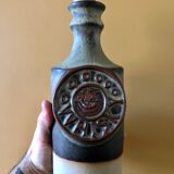 Service à whisky en grés Tremar Pottery - St Keynes