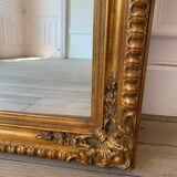 Old mirror 167x117cm