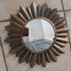 Small sun mirror
