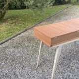 Vintage dressing table, console