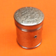 1950s Latour Cylindrical Dental Silk Box
