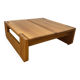 Table basse Maison Regain