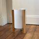 Lampe scandinave, 1990