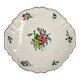 Fluted plate model Réverbère by KG Lunéville