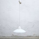 Suspension up and down vintage white