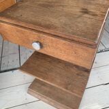 Art Deco side table