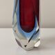 Murano vase from the 1970s